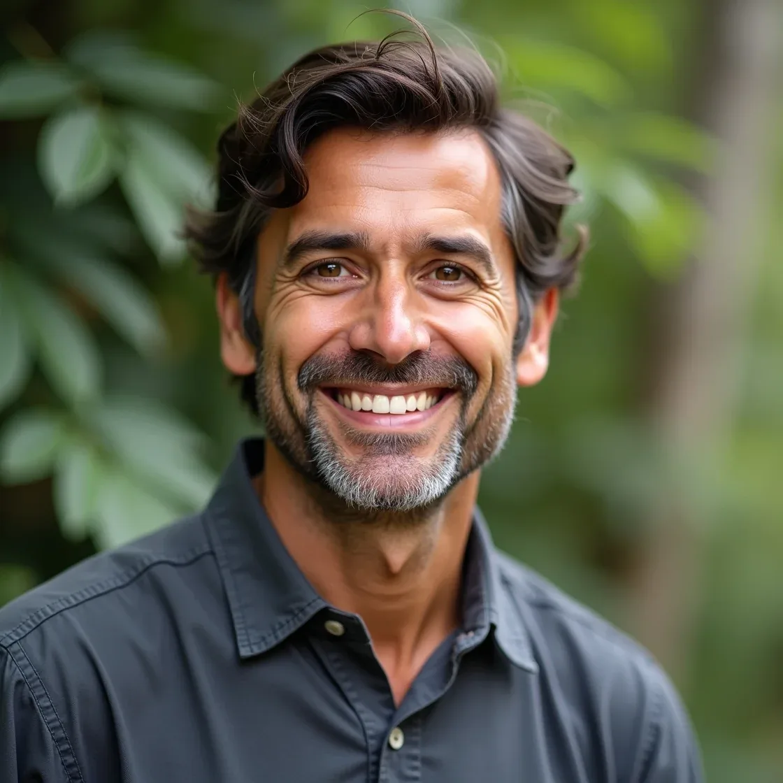 Carlos Méndez